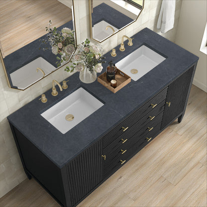 Myrrin 60" Double Vanity