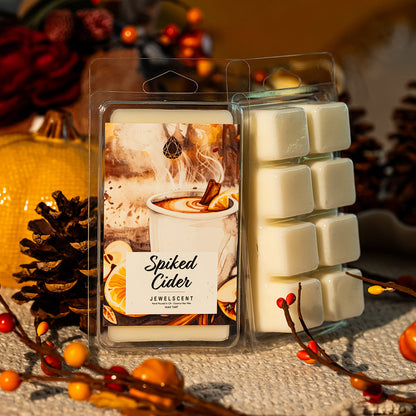 Spiked Cider Jewelry Wax Tart