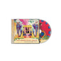 The End Of All Songs - Part 2 (CD)