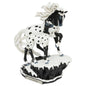 Trail of Painted Ponies Figurine - First Christmas