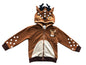 Woodland Fawn 3D Hoodie -