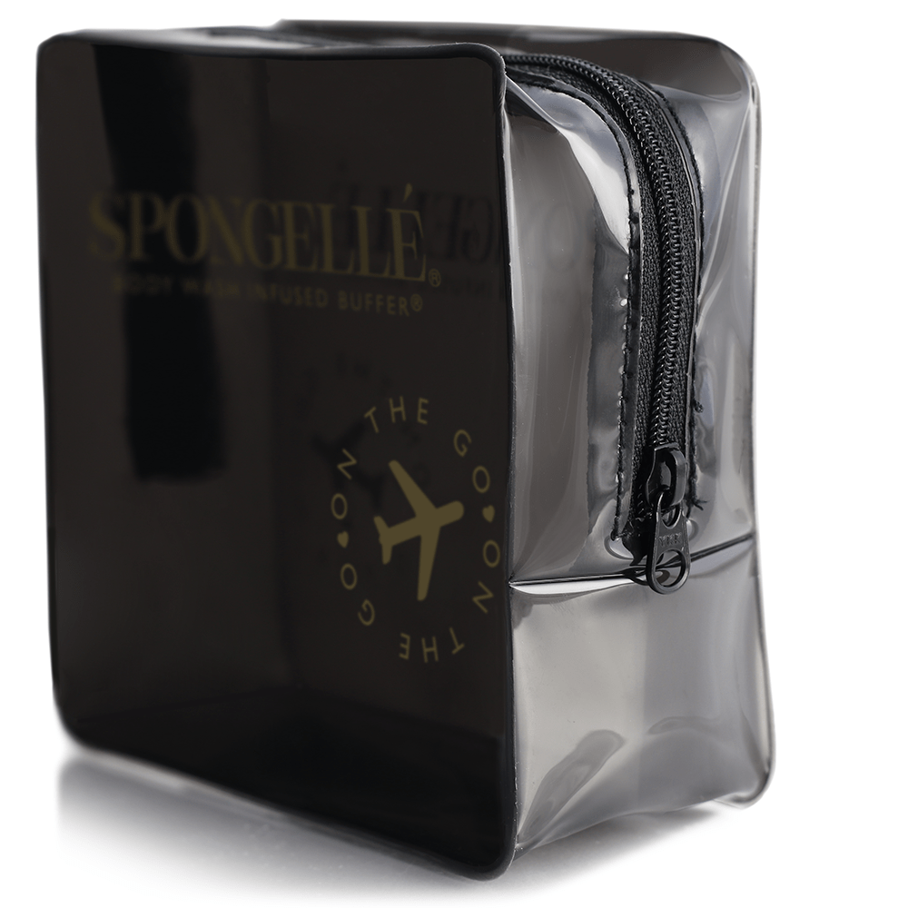 Spongelle Travel Case