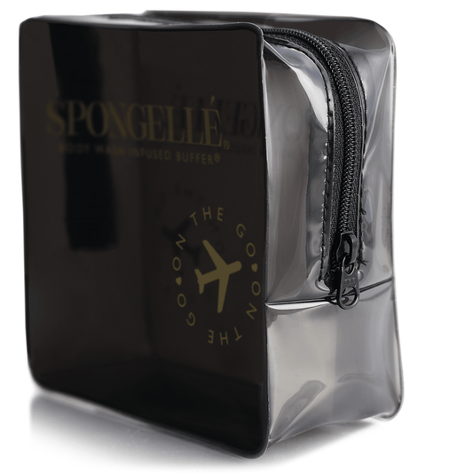 Spongelle Travel Case