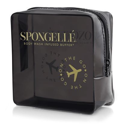 Spongelle Travel Case