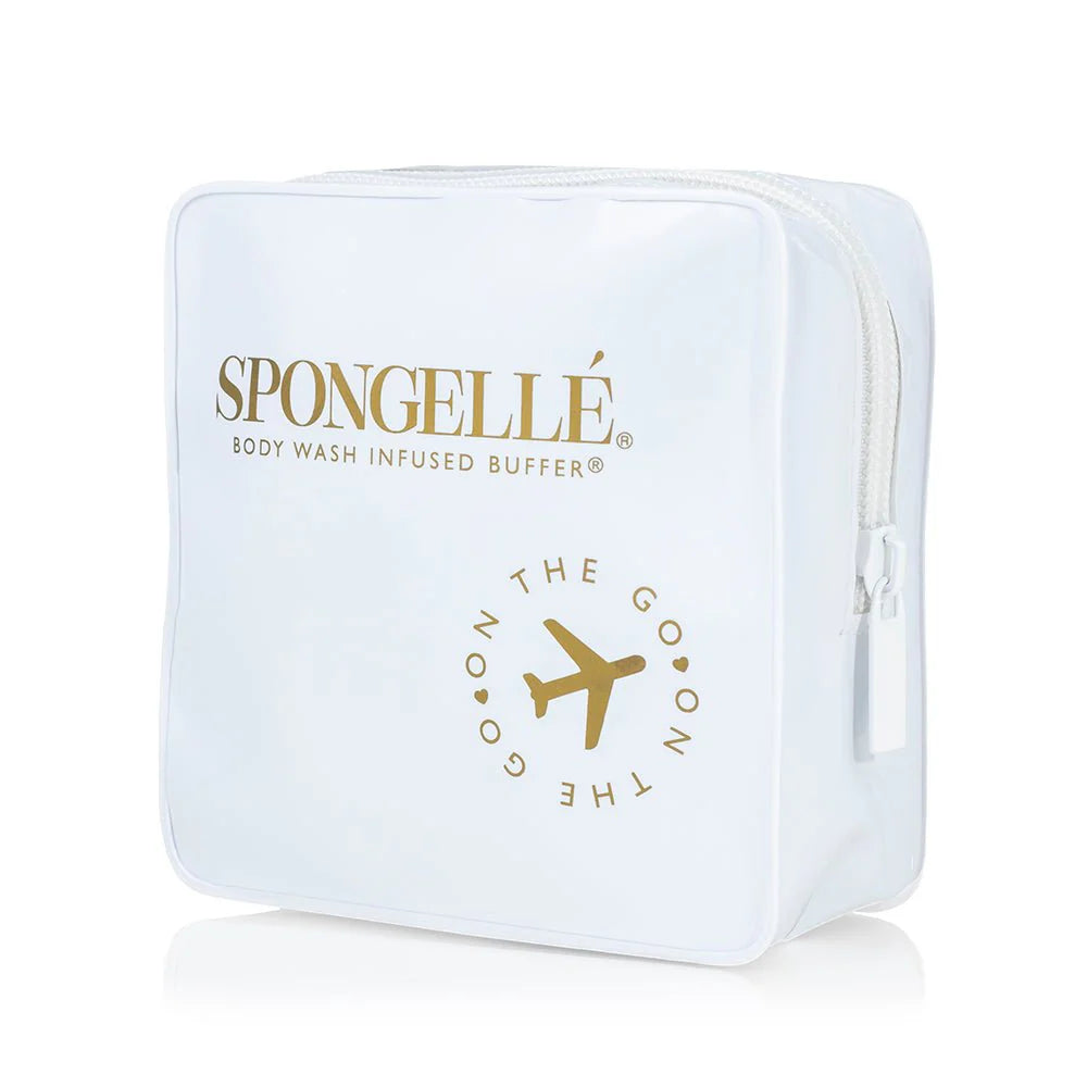 Spongelle Travel Case