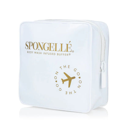 Spongelle Travel Case