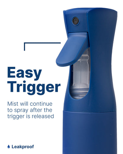 ABDEEZ Wudhu Spray