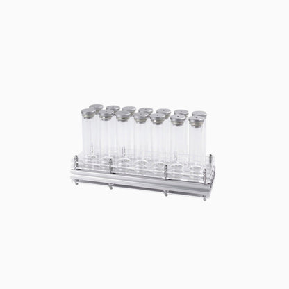 Coffee Bean Storage Bottle with One Way Valve