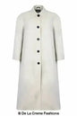 Spring/Summer Plus Size Long Coat