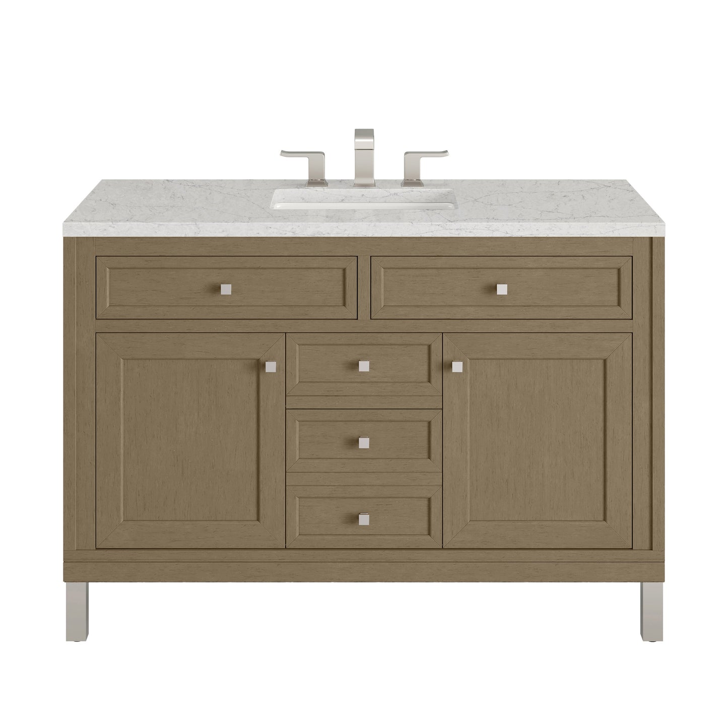 Chicago 48" Single Vanity