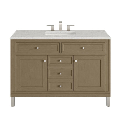Chicago 48" Single Vanity