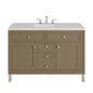 Chicago 48" Single Vanity