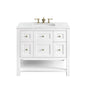 Breckenridge 36" Single Vanity Cabinet
