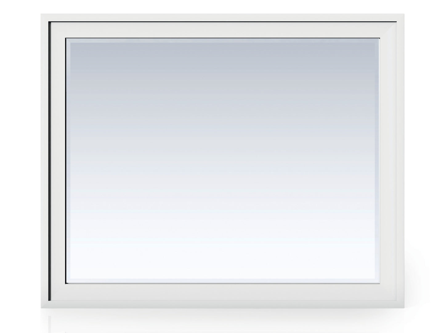Addison 48" Rectangular Mirror