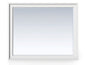 Addison 48" Rectangular Mirror