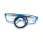 Square Magnetic Neck Fashion Reading Glasses