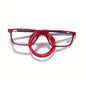 Square Magnetic Neck Fashion Reading Glasses