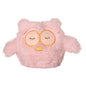 Squeezmeez Owl