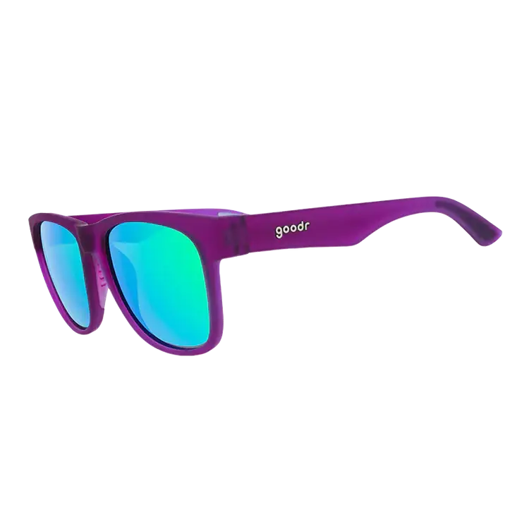 "Colossal Squid Confessions” BFG Premium Sunglasses