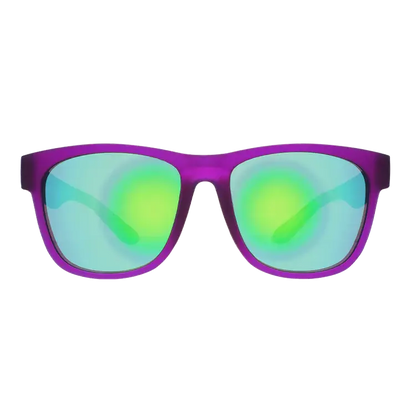 "Colossal Squid Confessions” BFG Premium Sunglasses