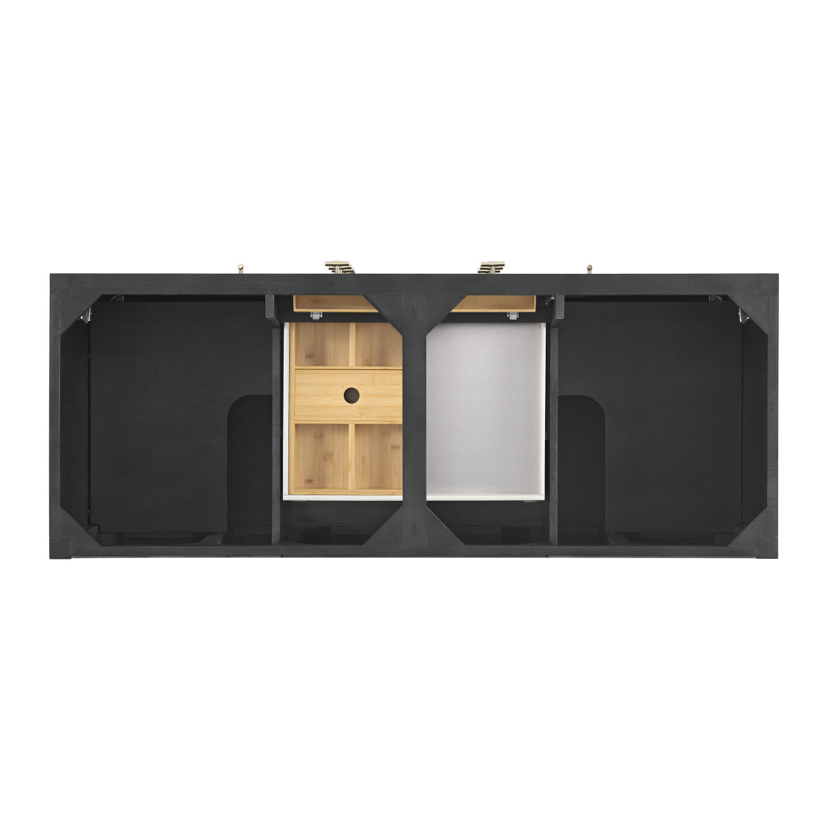 Myrrin 60" Double Vanity