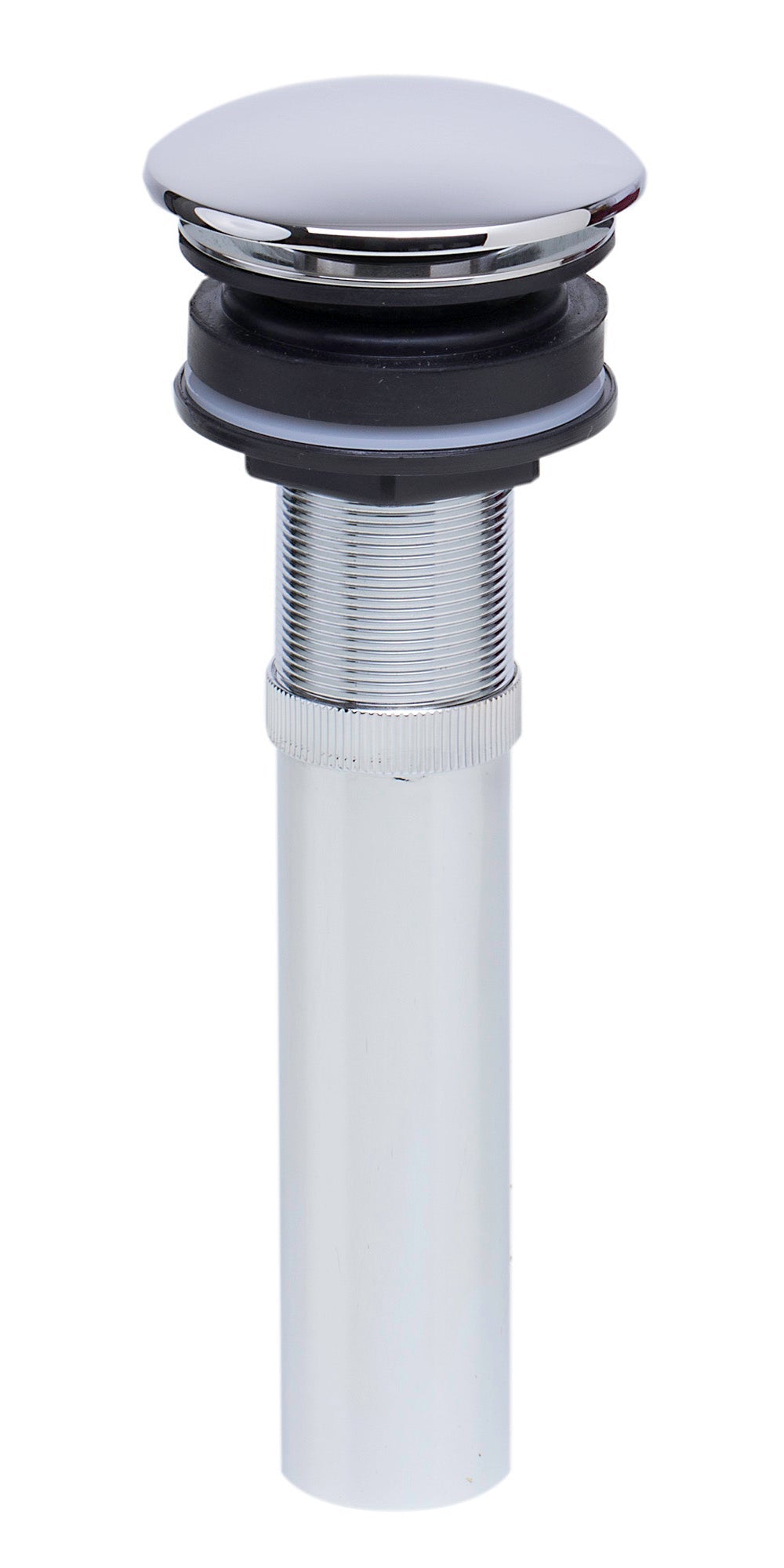 ALFI brand AB9055 Pop Up Drain without Overflow