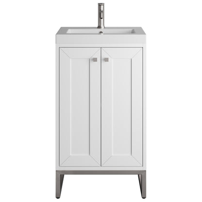 Chianti 20" Single Vanity
