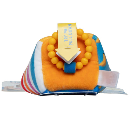 Ms. Rachel Herbie Sensory Take Along