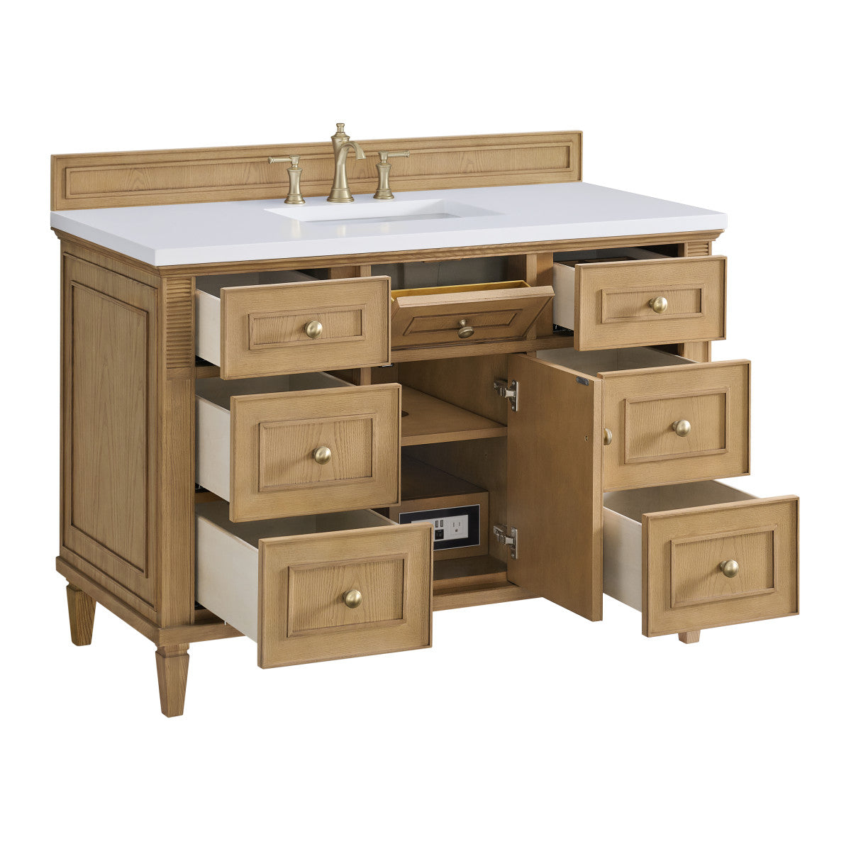 Lorelai 48" Single Vanity