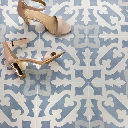 Cement Art