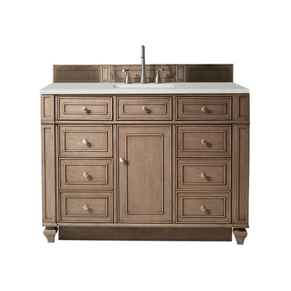 Bristol 48" Single Vanity Cabinet