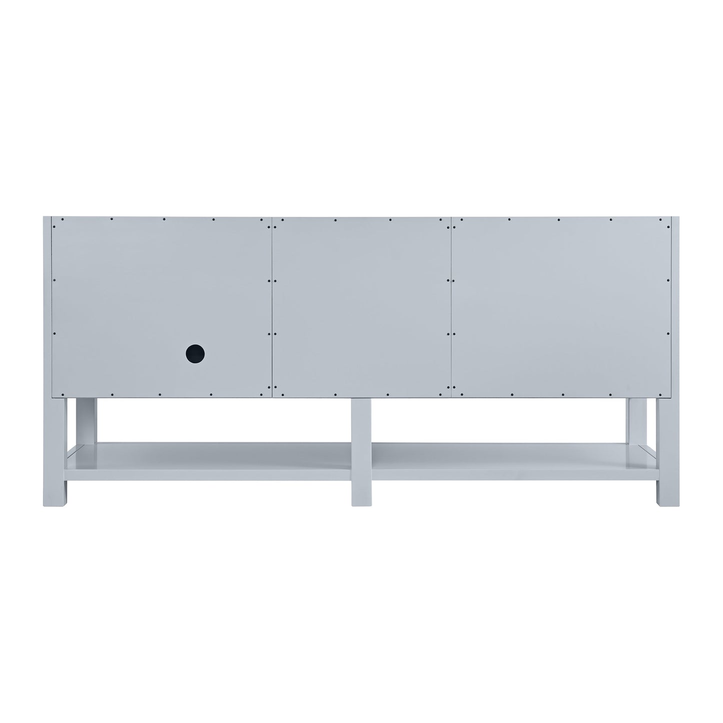 Breckenridge 72" Double Vanity