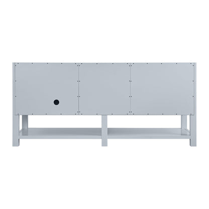 Breckenridge 72" Double Vanity