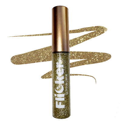 Stardust - Flicker Glitter Eyeliner
