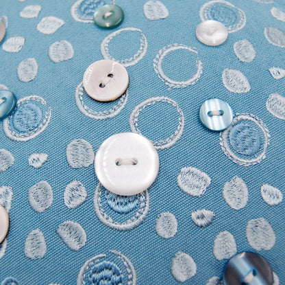 Starfish Shaped Indoor/Outdoor Pillow