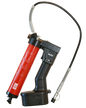 OilSafe | Battery Grease Gun |Steel Color Coded Cartridge