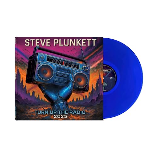 Turn Up The Radio 2025 |