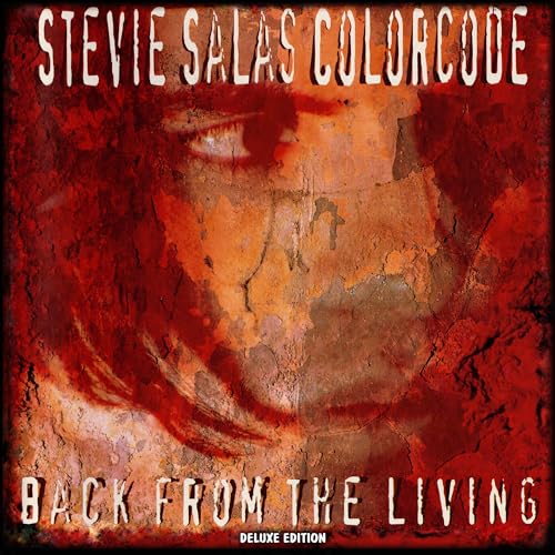 Back From The Living (Deluxe Edition) |