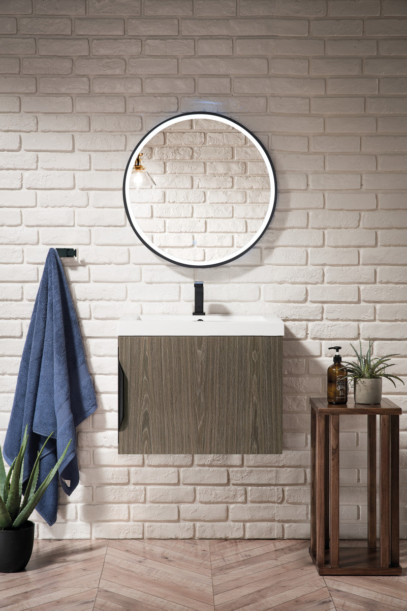 Columbia 24" Single Vanity Cabinet