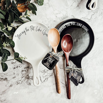 Give it a Rest LG | Kitchen Accessories | Kitchen + Metal