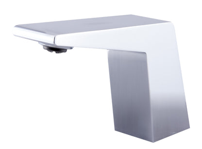 ALFI brand AB1471 Modern Widespread Bathroom Faucet