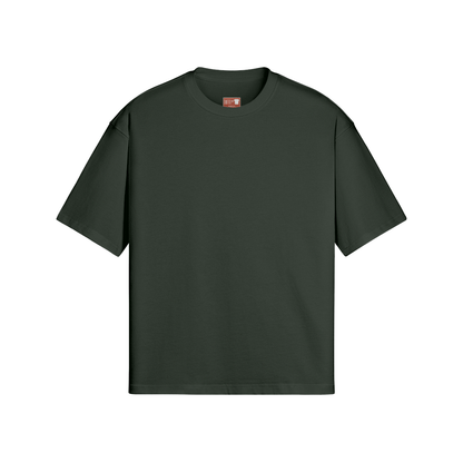 Boxy T-shirt [280 GSM]
