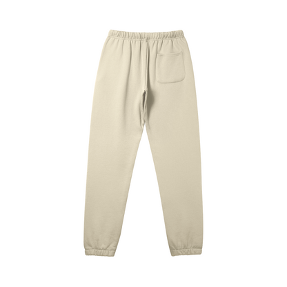 Tapered Sweatpants [Rice Apricot]