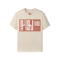 Kufic Script Logo Classic Fit T-shirt