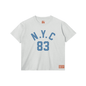 N.Y.C 1983 Regular Fit T-shirt