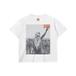 Palestinian Mural Regular Fit T-shirt