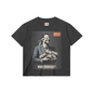 Corrupt Official Adult Unisex Regular Fit T-shirt