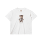 Pali Bear Adults Regular Fit Tee - 6 Colors Available
