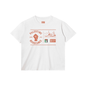 Palestine Resistance Adult Regular Fit Tee