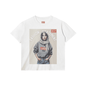 "FASHION IS A STATEMENT" Regular Fit T-shirt